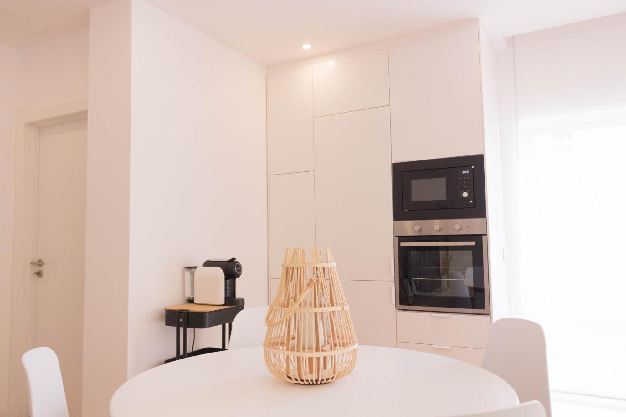 Apartamento Praia Buarcos Фигейра-да-Фош Экстерьер фото