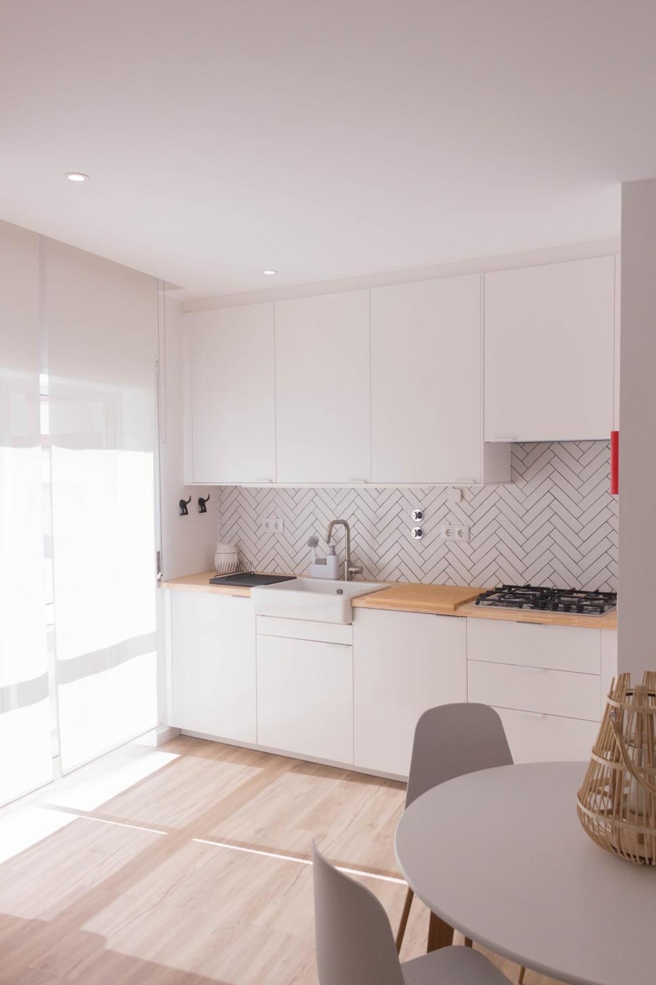 Apartamento Praia Buarcos Фигейра-да-Фош Экстерьер фото