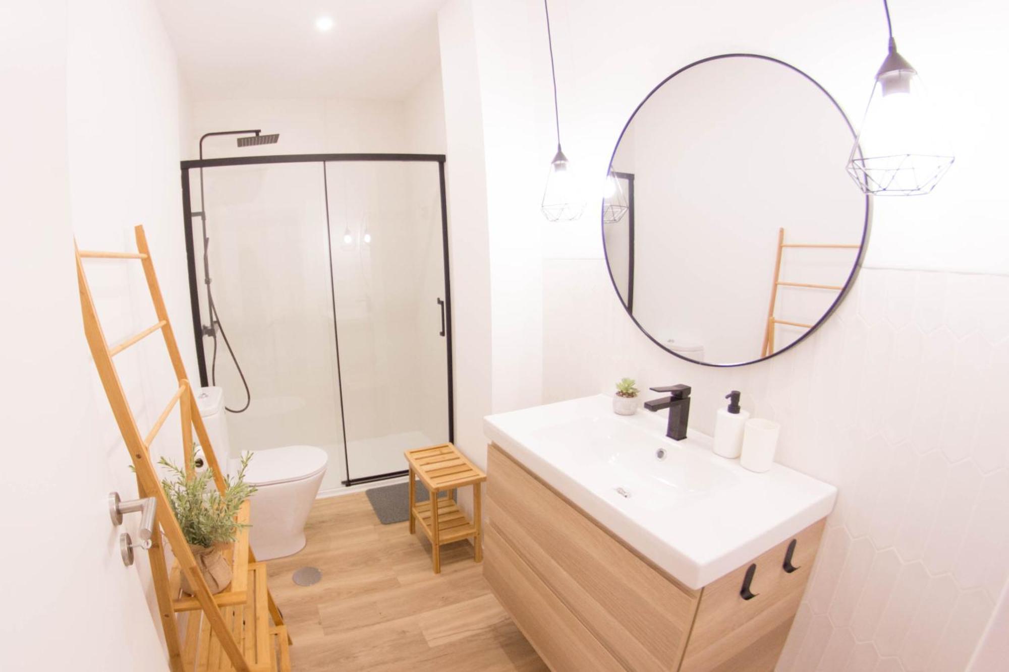 Apartamento Praia Buarcos Фигейра-да-Фош Экстерьер фото