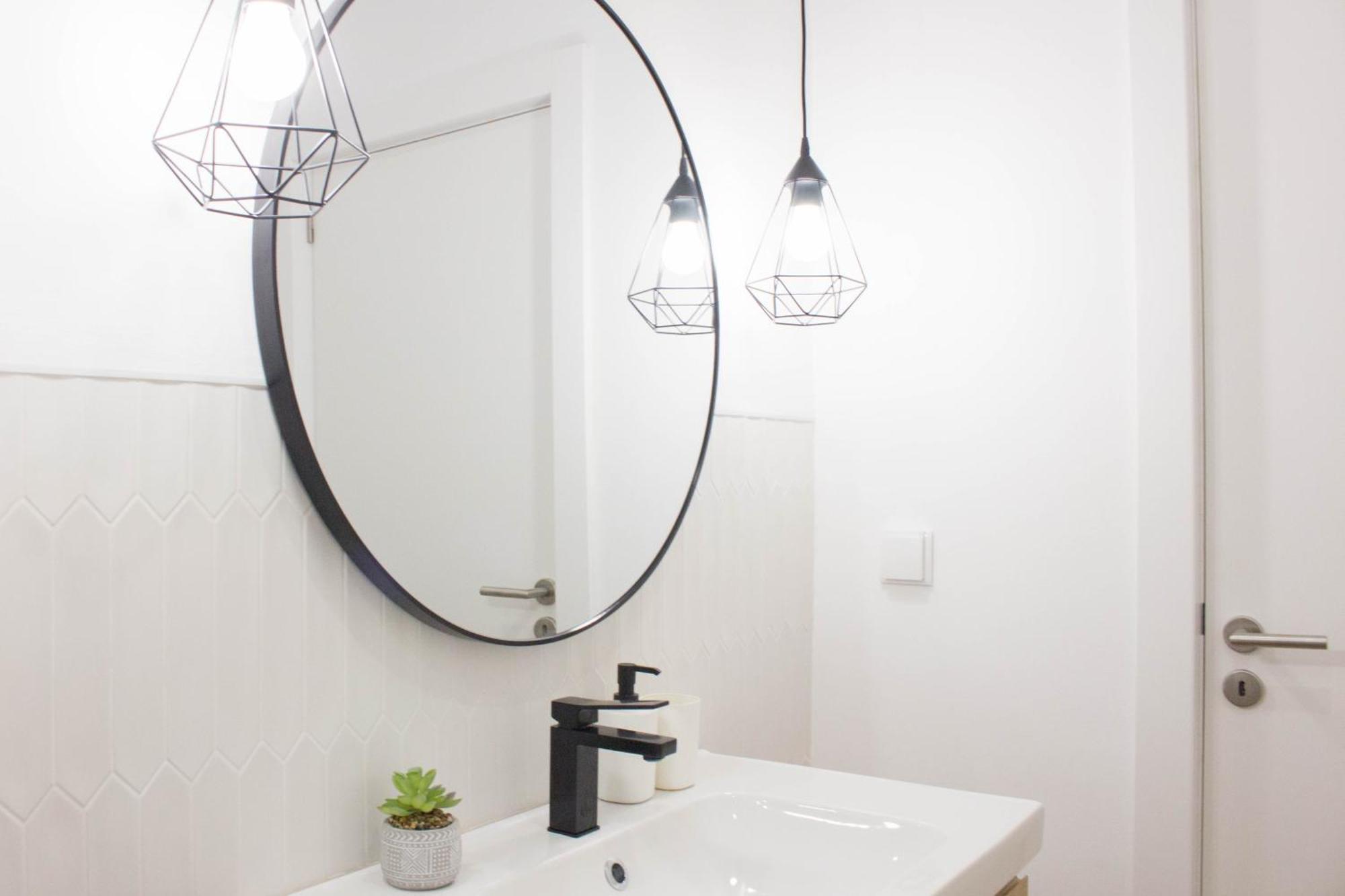 Apartamento Praia Buarcos Фигейра-да-Фош Экстерьер фото
